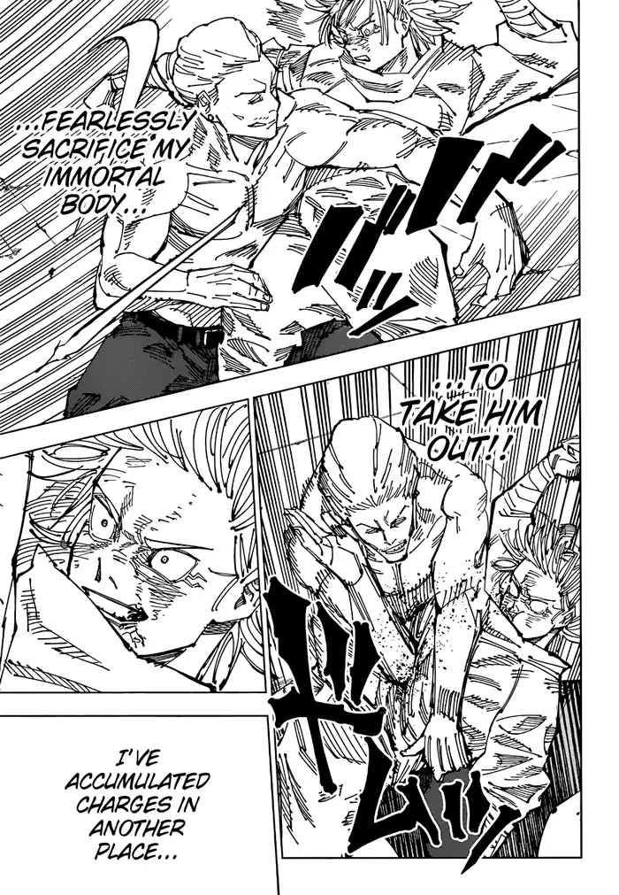 Jujutsu Kaisen Chapter 188 image 14_optimized